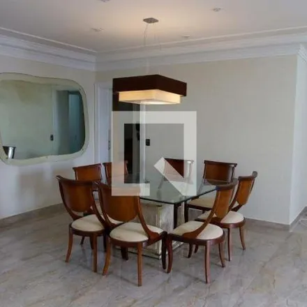 Rent this 3 bed apartment on Rua Doutor Antônio José Luciano in Osasco, Osasco - SP