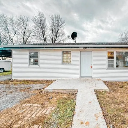 Buy this 3 bed house on 633 Brant Street in Pleasant Hill, Pike County
