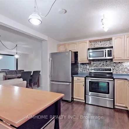 Rent this 2 bed apartment on 40 Sherwood Forest Drive in Markham, ON L3P 1B7