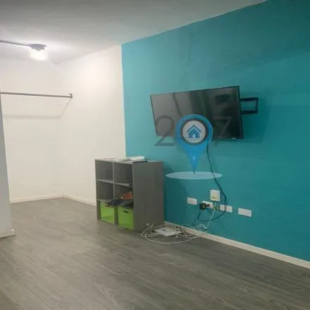 Rent this studio apartment on Avenida del Estado 208 in Tecnológico, 64700 Monterrey