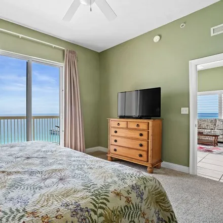 Rent this 3 bed condo on Panama City Beach