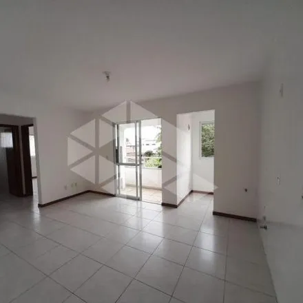 Rent this 2 bed apartment on Rua Alexandre Sérgio Godinho in Mar das Pedras, Biguaçu - SC