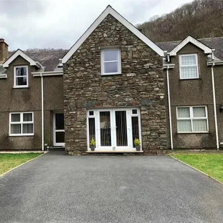 Buy this 3 bed townhouse on Coed Camlyn in Maentwrog, LL41 4LB