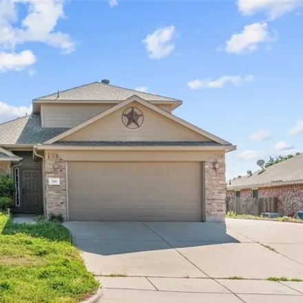 Rent this 4 bed house on unnamed road in Aledo, TX 76008