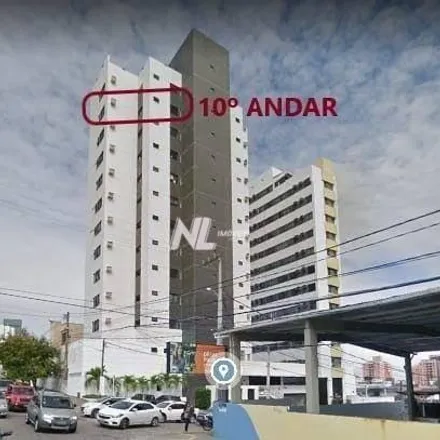 Buy this 3 bed apartment on Rua Marize Bastier in Lagoa Nova, Natal - RN