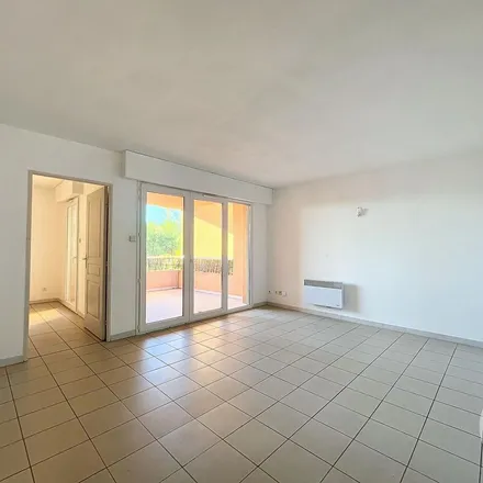 Rent this 2 bed apartment on Racciole in 20000 Ajaccio, France