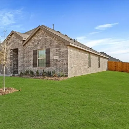 Image 3 - 2301 Brewster Street, Caddo Mills, Hunt County, TX 75135, USA - House for rent