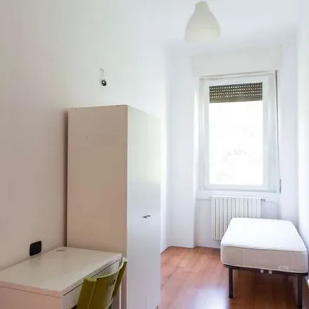 Image 2 - Via Enrico Cialdini, 117, 20161 Milan MI, Italy - Apartment for rent