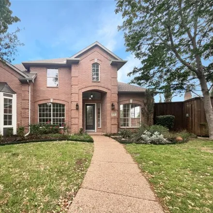 Buy this 4 bed house on 17703 Misty Grove Drive in Dallas, TX 75287