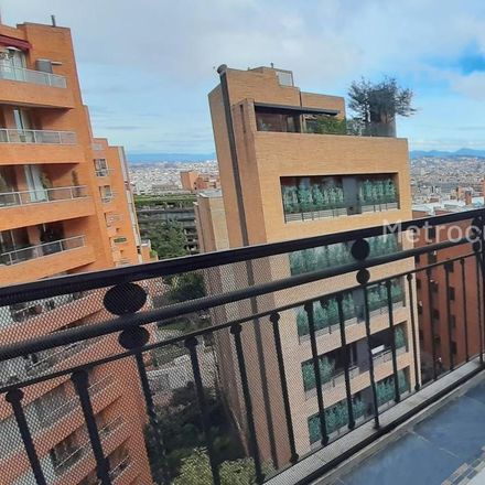 Rent this 5 bed apartment on Carrera 1A in Chapinero, 110221 Bogota