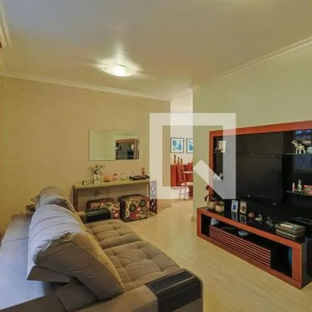 Buy this 3 bed apartment on Rua Abre Campo in Santo Antônio, Belo Horizonte - MG