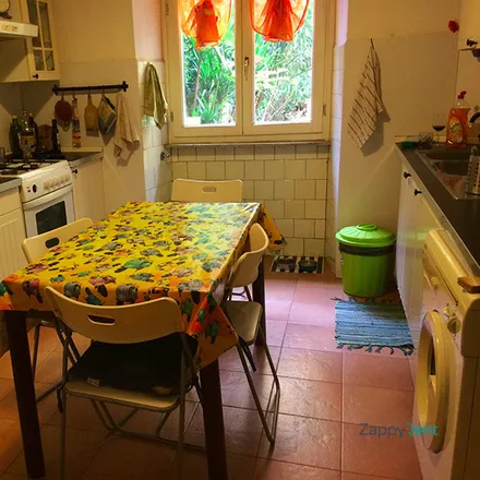 Rent this studio room on Lodi in Via La Spezia, 00182 Rome RM