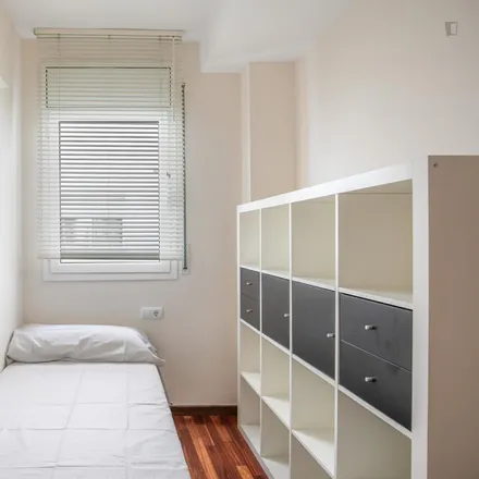 Rent this 2 bed apartment on Ronda de Sant Pau in 31I, 08015 Barcelona
