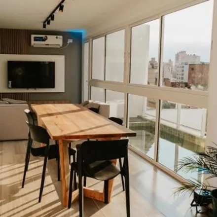 Buy this studio apartment on Fuente Del Perdón in Avenida Vélez Sarsfield, Centro