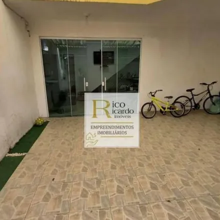 Buy this 2 bed house on Rua Anapurus in Vila Helena, Santo André - SP