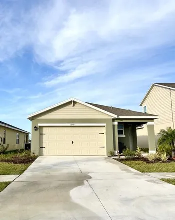 Buy this 3 bed house on Southwest Vasari Way in Port Saint Lucie, FL 34987