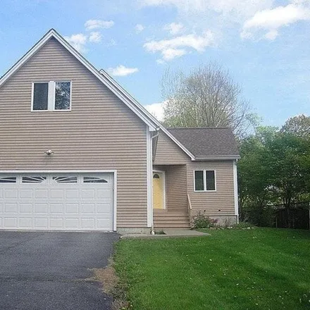 Buy this 4 bed house on 75 Bradford Drive in Lower Shaker Village, Grafton County