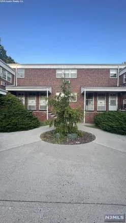 Rent this 1 bed apartment on 130 Bloomfield Avenue in Nutley, NJ 07110