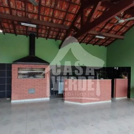 Rent this 3 bed house on Rua Carlos Gomes in Vila Vitória, Indaiatuba - SP