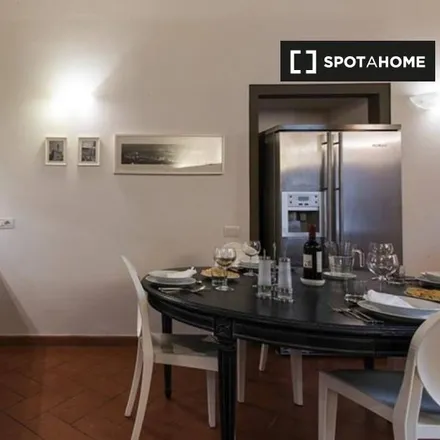 Image 9 - Via delle Bombarde, 1, 50123 Florence FI, Italy - Apartment for rent