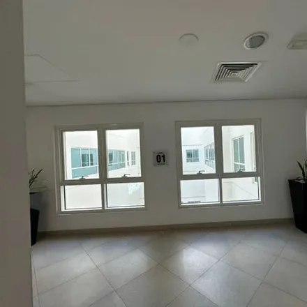 Image 3 - Lake View Tower, Cluster B, Jumeirah Lakes Towers, Dubai, United Arab Emirates - Apartment for rent