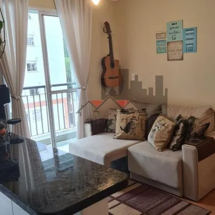 Buy this 1 bed apartment on Rua Ascencional in Vila Andrade, São Paulo - SP