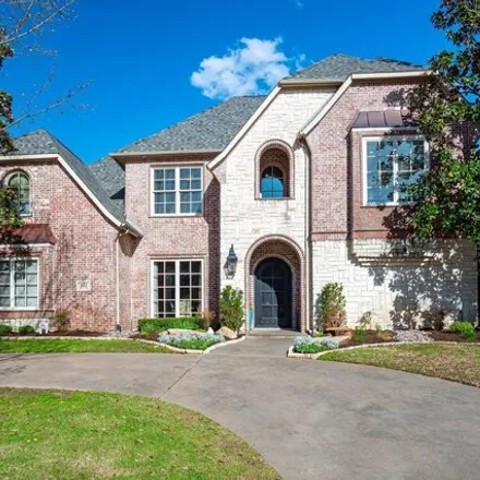 Buy this 5 bed house on 648 Stratford Lane in Coppell, TX 75019