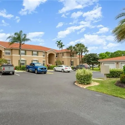 Rent this 3 bed condo on 6325 Huntington Lakes Circle in Collier County, FL 34119