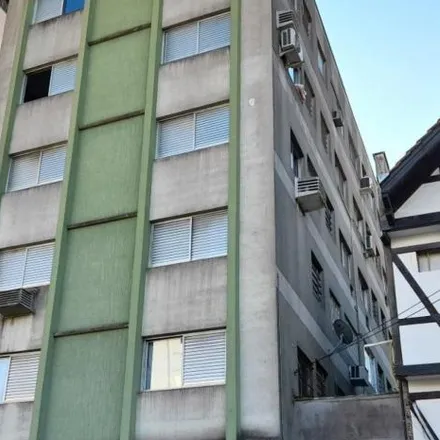 Image 2 - Edifício Guarani, Rua Doutor Amadeu da Luz 158, Centro, Blumenau - SC, 89010-160, Brazil - Apartment for rent
