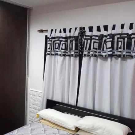 Buy this 1 bed apartment on José Enrique Rodó 7216 in Mataderos, C1440 ATL Buenos Aires