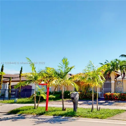Buy this 3 bed house on 1063 Southwest 142nd Avenue in Miami-Dade County, FL 33184