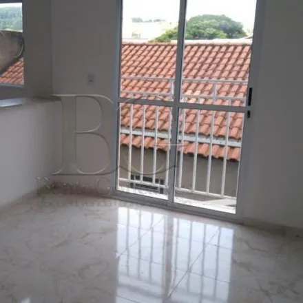 Rent this 2 bed apartment on Rua Nene Basso in Região Urbana Homogênea III, Poços de Caldas - MG