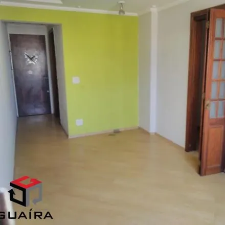 Buy this 2 bed apartment on Rua Aimorés in Vila Helena, Santo André - SP