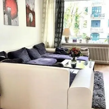 Rent this 3 bed apartment on Hoika Reiseagentur in Dorotheenstraße 174, 22299 Hamburg