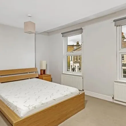Image 7 - Purcell Crescent, London, SW6 7NY, United Kingdom - Apartment for rent