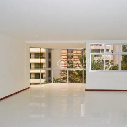 Buy this 4 bed apartment on Rua Vitor Konder 185 in Centro, Florianópolis - SC