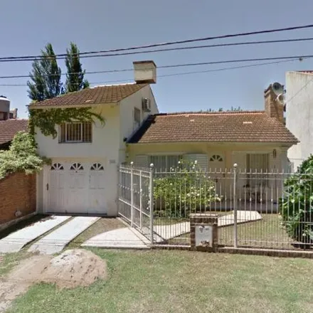 Buy this 3 bed house on 218 - Santa Ana 2226 in Partido de Luján, 6700 Luján