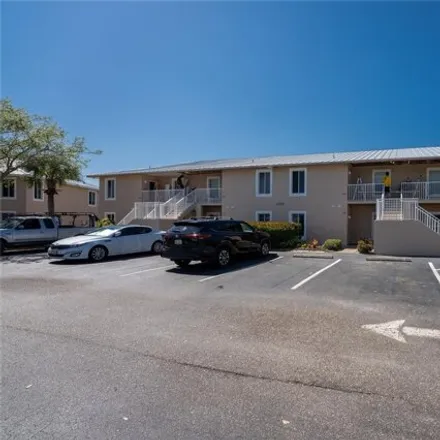 Rent this 2 bed condo on 9514 Fiddlers Green Circle in Charlotte County, FL 33947