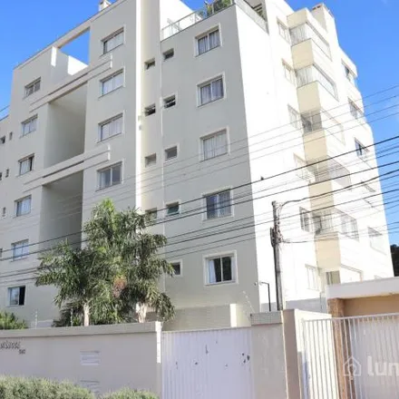 Image 1 - Rua Tobias Moscoso, Ronda, Ponta Grossa - PR, 84050, Brazil - Apartment for sale