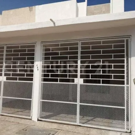 Image 1 - Calle Ruiseñor, Fraccionamiento Residencial del Bosque, 91725 Valente Díaz, VER, Mexico - House for sale