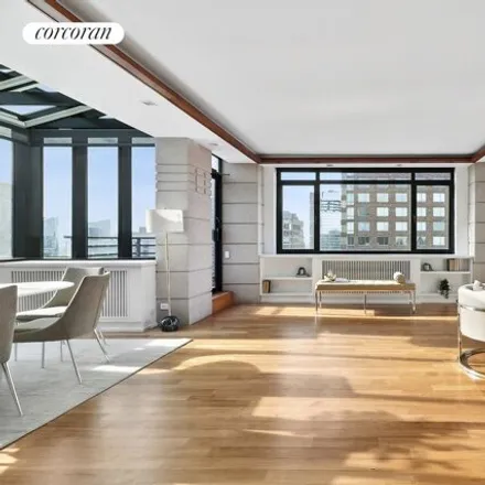 Buy this 2 bed condo on 45 West 67th Street in New York, NY 10023