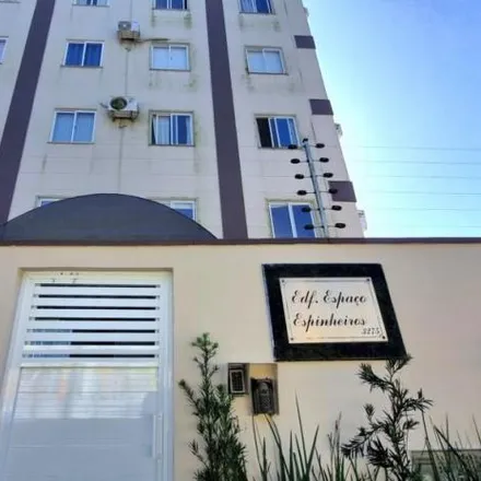 Rent this 2 bed apartment on Rua Prefeito Baltazar Buschle 3275 in Espinheiros, Joinville - SC