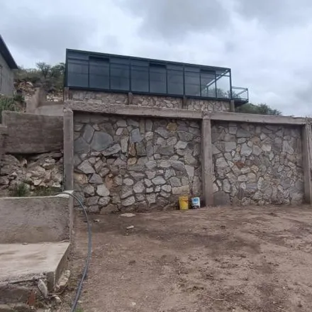 Buy this studio house on unnamed road in Juan Martín de Pueyrredón, El Volcán