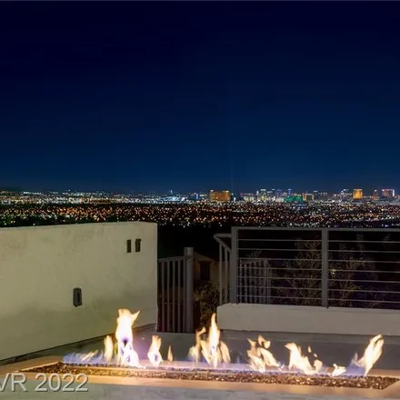 Buy this 5 bed loft on 2800 Via Tazzoli Court in Henderson, NV 89052