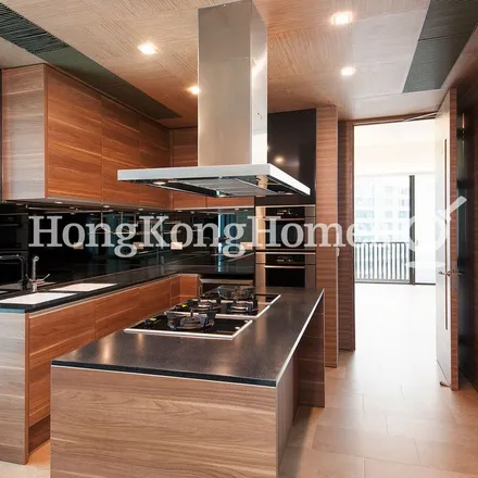 Image 8 - China, Hong Kong, Hong Kong Island, Repulse Bay, South Bay Close 7 - Apartment for rent