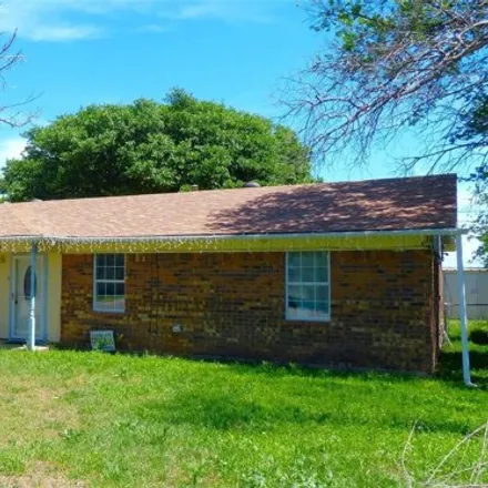 Buy this 4 bed house on 182 State Drive in Brady, TX 76825