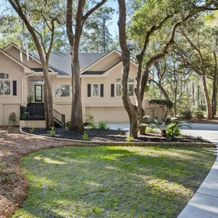 Buy this 3 bed house on 17 Turkey Hill Lane in Hilton Head Island, SC 29928