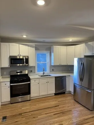 Rent this 5 bed apartment on 84 Fayston Street in Boston, MA 02121