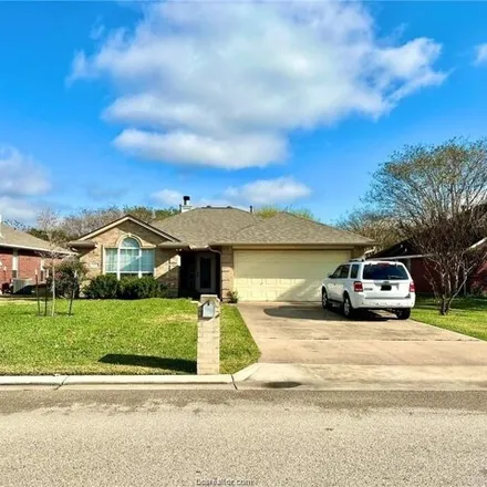 Rent this 3 bed house on 3615 Vienna Drive in College Station, TX 77845