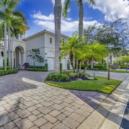 Image 5 - Country Club at Mirasol, North Jog Road, Palm Beach Gardens, FL 33418, USA - House for rent